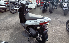 SUZUKI ADDRESS V110 CE47A