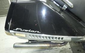 HONDA FUSION X