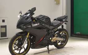 HONDA CBR250RR A 2008 MC51