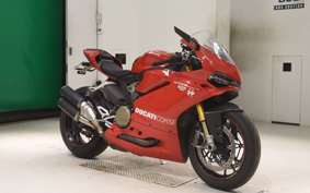 DUCATI 1299 PANIGALE S 2015