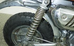 HONDA GORILLA Z50J