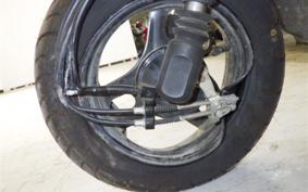HONDA DIO Gen.6 2016 AF68