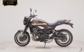 KAWASAKI Z900RS 2025 ZR900K