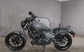 KAWASAKI ELIMINATOR 400-1 EL400A