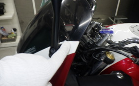 HONDA CB400 SUPER BOLDOR A 2015 NC42