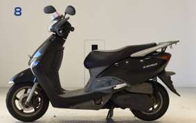 HONDA LEAD 110 1994 JF19