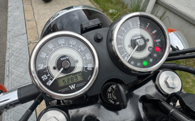 KAWASAKI W800 2013 EJ800A