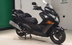 HONDA SILVER WING 400 GT Type 2012 NF03