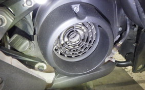 YAMAHA CYGNUS 125 XSR 3 2011 SEA5J