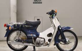 HONDA C90 SUPER CUB HA02
