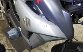SUZUKI GSR750 A 2013 GR7NA