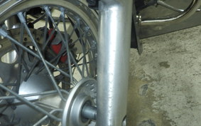 SUZUKI INTRUDER 400 Classic 2004 VK54A