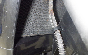 KAWASAKI ZZ-R400 Gen.2 2001 ZX400N