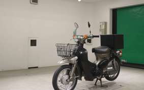 HONDA LITTLE CUB E 2017 AA01