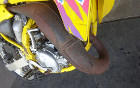 SUZUKI RM125 RF14A