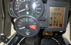 BMW F650GS 2011