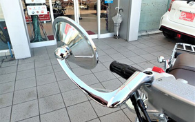 HONDA VT750S 2011 RC58