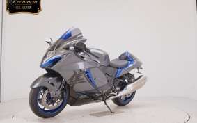 SUZUKI HAYABUSA Gen.3 2024 EJ11A