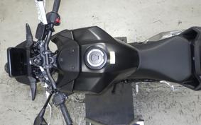 HONDA CB750 HORNET 2025 RH24