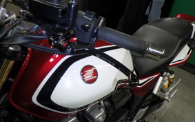 HONDA CB1300SF SUPER FOUR SP 2020 SC54