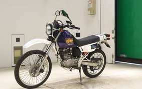 SUZUKI DJEBEL 200 (DR200SE) SH42A
