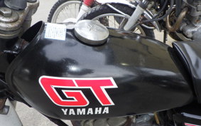 YAMAHA GT80 374