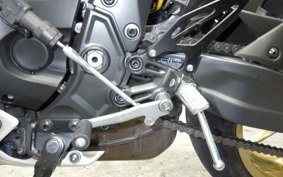 YAMAHA YZF-R7 2022 RM39J