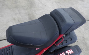 HONDA ROAD FOX 2020 TB10