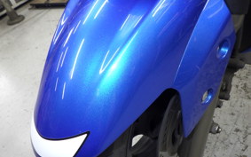 SUZUKI ｽｳｨｯｼｭ125 DV12B