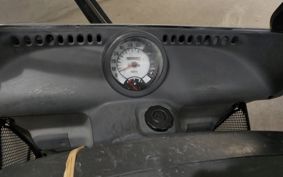 HONDA GYRO TA03