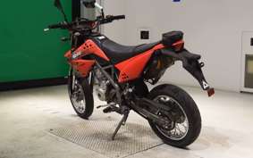 KAWASAKI KLX125D TRACKER 2025 LX125D
