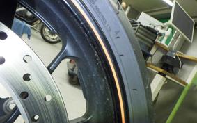 YAMAHA MT-09 2014 RN34J