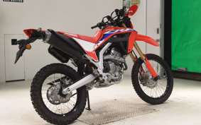 HONDA CRF250L 2020 MD47