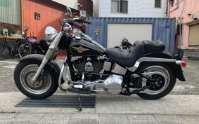 HARLEY FLSTF1340-1450 1999 BML