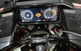 HARLEY FLTRXSE1970CVO TC6