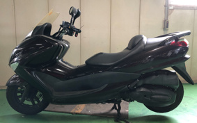 YAMAHA MAJESTY 250 SG20J