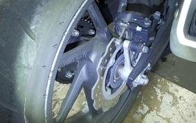 HONDA CBR250RR A 2023 MC51