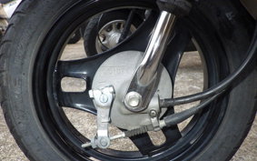 SUZUKI ﾚｯﾂ CA4AA