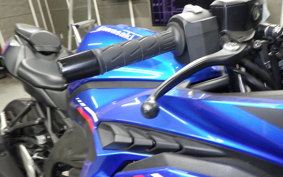 KAWASAKI ZX-4R SE 2023 ZX400P