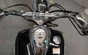 YAMAHA DRAGSTAR 400 CLASSIC 2007 VH01J