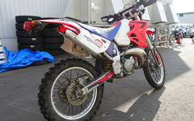 HONDA CRM250R MD24