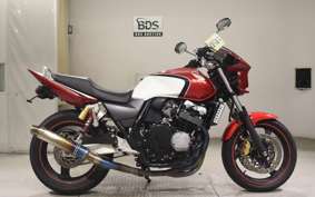 HONDA CB400SF VTEC Spec3 2005 NC39