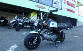 HONDA GORILLA Z50J