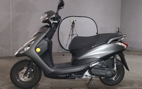 YAMAHA AXIS Z SEJ6J