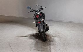 SUZUKI GSX-S125 DL32B