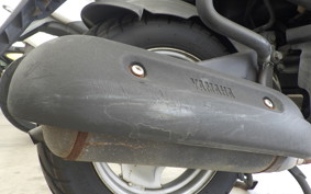 YAMAHA JOG Gen.5 SA36J