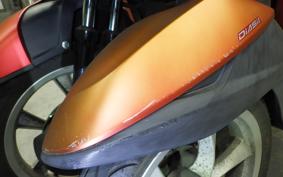 YAMAHA TRICITY 125 1970