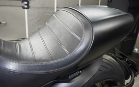 DUCATI DIAVEL DARK 2014