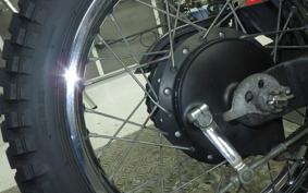 KAWASAKI 250TR 2015 BJ250F