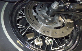 HARLEY FLSTC 1450 2001